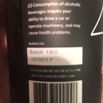 Hyde Park Wine & Spirits - Zaftig BamBaLam, bottle back in 2017. - Beer, Wine & Spirits Near Me - Cincinnati, Ohio Hyde Park Wine & Spirits - Zaftig BamBaLam, bottle back in 2017. - Beer, Wine & Spirits Near Me - Cincinnati, Ohio