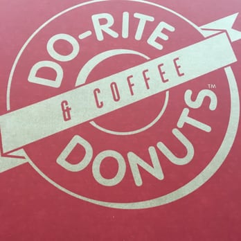 Do-Rite Donuts & Chicken - Donuts Near Me - Chicago, Illinois