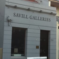 Savill Galleries