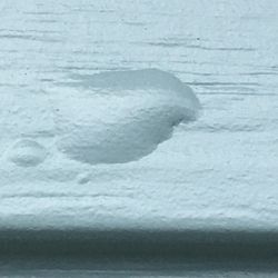 Certified Home Services - There are dozens of bubbles like this.