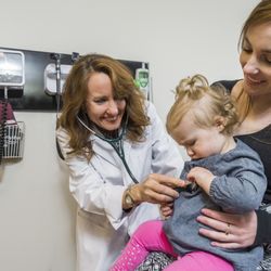 Health Solutions - Health Solutions Medical Center is now offering pediatric services.