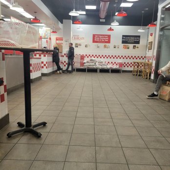 Five Guys - Fast Food Near Me - Cheektowaga, New York Five Guys - Fast Food Near Me - Cheektowaga, New York