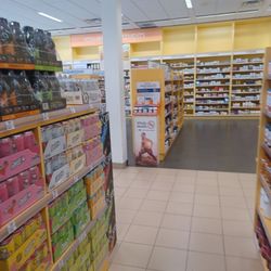 The Vitamin Shoppe