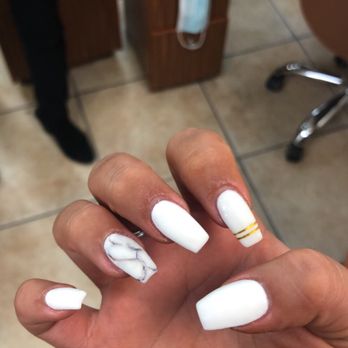 Perfect Nails - Nail Salons Near Me - Oceanside, California