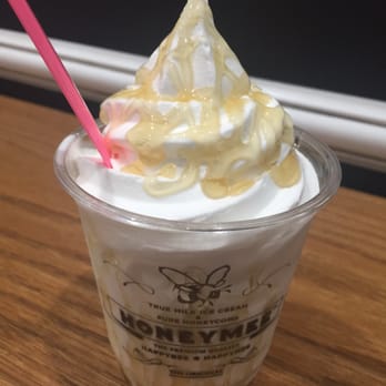 Honeymee - Ice Cream & Frozen Yogurt Near Me - Irvine, California