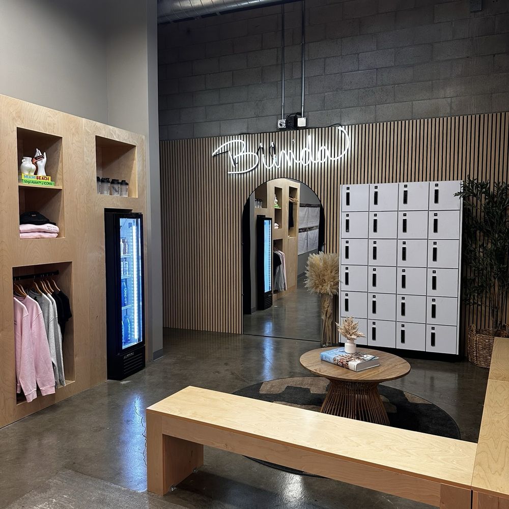 Bunda - Fitness & Instruction Near Me - Los Angeles, California Bunda - Fitness & Instruction Near Me - Los Angeles, California