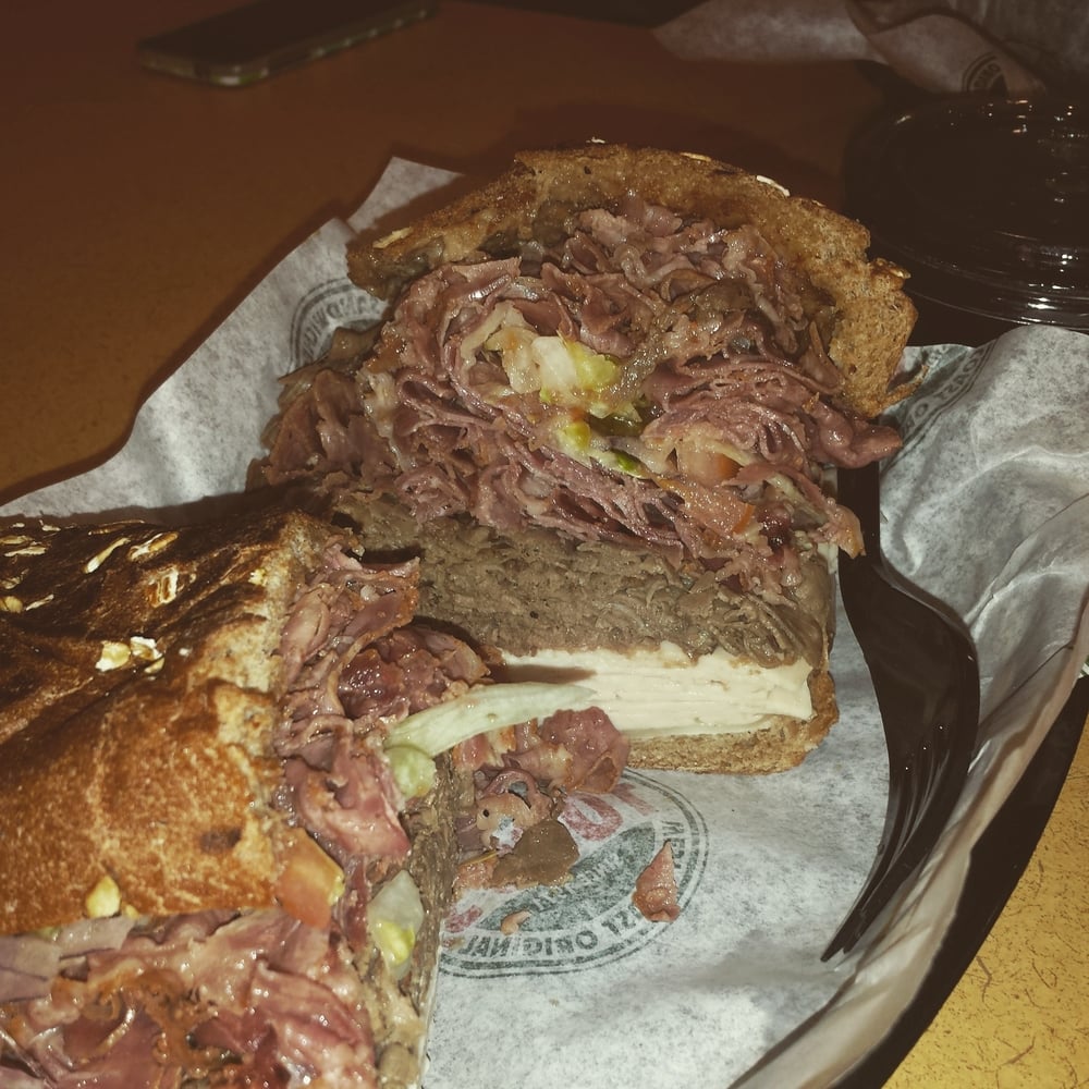 TOGO’S SANDWICHES CLOSED 19 Reviews 2994 S 25th East, Idaho Falls