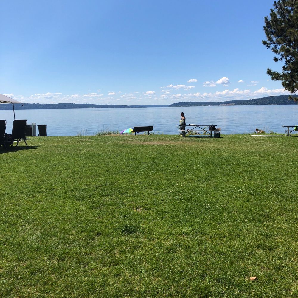 Sunnyside Beach Park - Parks Near Me - Steilacoom, Washington Sunnyside Beach Park - Parks Near Me - Steilacoom, Washington