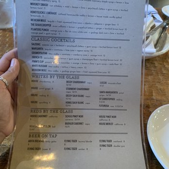 Cotton - Menu - Southern Near Me - Monroe, Louisiana Cotton - Menu - Southern Near Me - Monroe, Louisiana