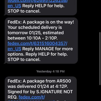 FedEx Ship Center - Same - Shipping Centers Near Me - Flagstaff, Arizona