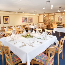 Schiller's Restaurant - Wntergarten