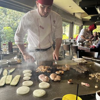 Benihana - Stuart - Hibachi - Sushi Bars Near Me - Stuart, Florida
