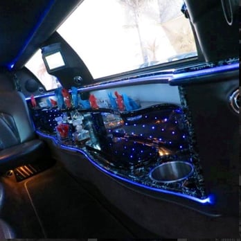 Synergy Limousine - Executive Limo - Limos Near Me - Orange, California