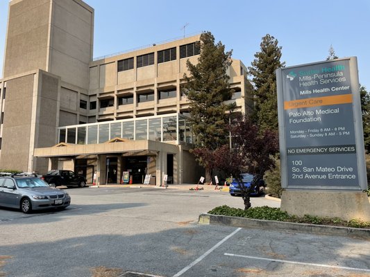 SUTTER URGENT CARE - SAN MATEO - Updated July 2025 - 21 Photos & 93 ...