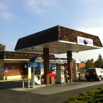 ARCO - Gas Stations Near Me - Sunnyvale, California