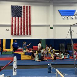 ASI Gymnastics