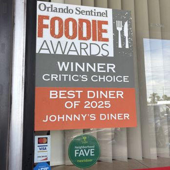 Johnny’s Diner - Casselberry - Diners Near Me - Casselberry, Florida Johnny’s Diner - Casselberry - Diners Near Me - Casselberry, Florida