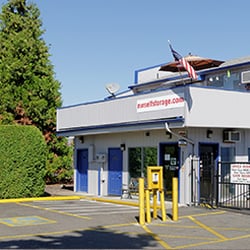 Northwest Self Storage
