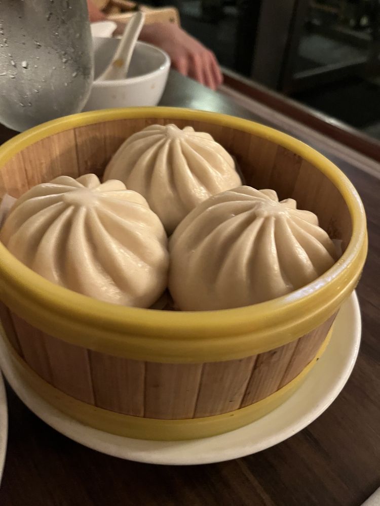 Shang Noodle - Chicago