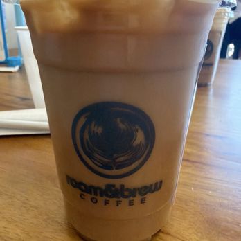 Roam & Brew Coffee - Coffee & Tea Near Me - Montebello, California Roam & Brew Coffee - Coffee & Tea Near Me - Montebello, California