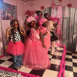 YaNae & Dynastys Dream Spa