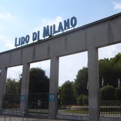 Milanosport - Centro Sportivo Lido