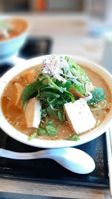Kitakata Ramen Ban Nai - Irvine by null