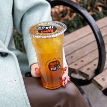 Kung Fu Tea - Coffee & Tea Near Me - Overland Park, Kansas Kung Fu Tea - Coffee & Tea Near Me - Overland Park, Kansas