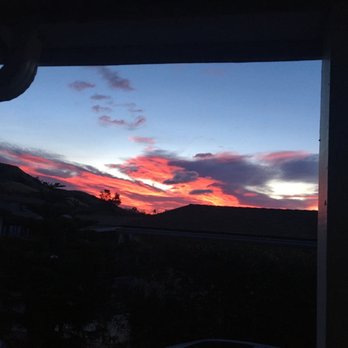 Oakridge Mobile Home Park - Beautiful big sky sunsets. - Mobile Home Parks Near Me - Sylmar, California