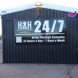 High Horse Cannabis Company