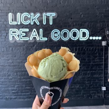 CRMD - Ice Cream & Frozen Yogurt Near Me - Columbus, Ohio