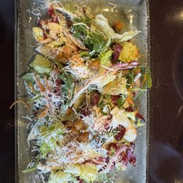 Cena Chopped Salad Cena Chopped Salad