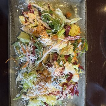 Cena Ristorante - Cena Chopped Salad - Italian Near Me - Park City, Utah Cena Ristorante - Cena Chopped Salad - Italian Near Me - Park City, Utah