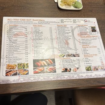 Oaka Sushi House - Sushi Bars Near Me - Las Vegas, Nevada Oaka Sushi House - Sushi Bars Near Me - Las Vegas, Nevada