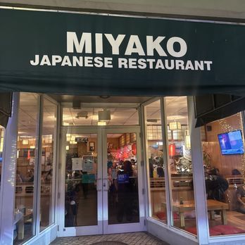 Miyako - Japanese Near Me - South Miami, Florida
