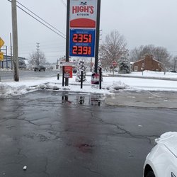 Carroll Fuel - 2/11/21