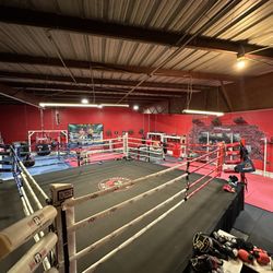 Donis Boxing Academy