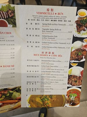Menu photo 3 Pho Grand Queens, NY