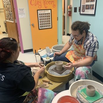 Katie's Clay Studio - Arts & Crafts Near Me - Gibsonia, Pennsylvania