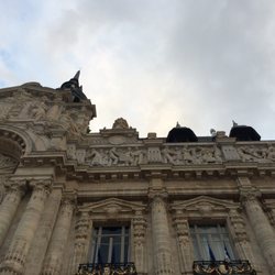 Hôtel de Ville de Roubaix - Magnifique mairie !