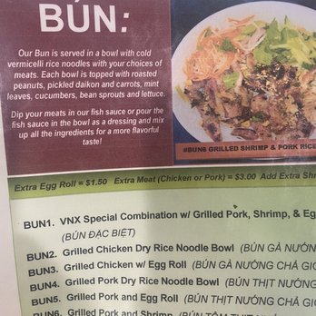 Viet Noodles Xpress - Menu showing items missing - Vietnamese Near Me - Modesto, California Viet Noodles Xpress - Menu showing items missing - Vietnamese Near Me - Modesto, California