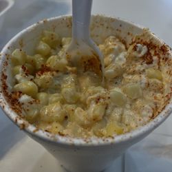 Corn in a Cup