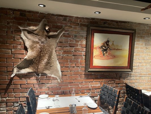 Restaurant Sagamité by null