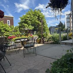 Briar House