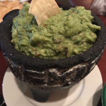 Mi Piqueno Mexico - Fresh guacamole - Mexican Near Me - Newark, New Jersey
