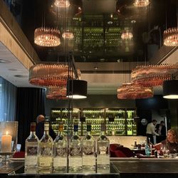 Restaurant Le Faubourg