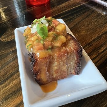Tongue In Cheek - East Fried Pride - New American Near Me - Saint Paul, Minnesota
