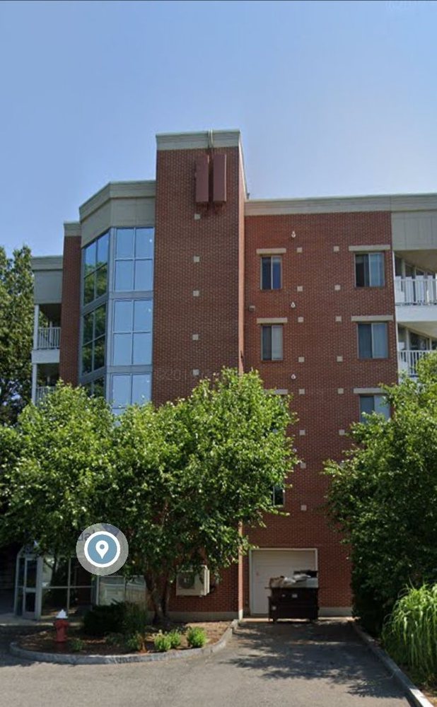 MARSHVIEW PLACE 1522 Vfw Pkwy, Boston, MA Yelp