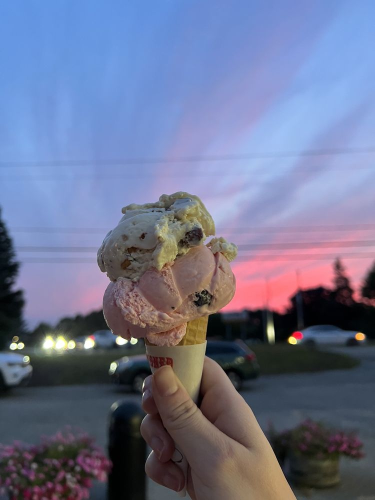 SMITTY’S HOMEMADE ICE CREAM Updated September 2024 56 Photos & 26