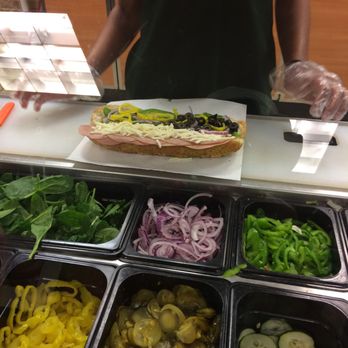 Subway Restaurants - Fast Food Near Me - Greensboro, North Carolina Subway Restaurants - Fast Food Near Me - Greensboro, North Carolina